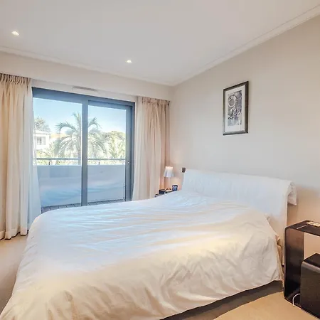 Parc Du Cap Appartement