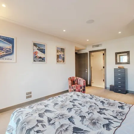 Parc Du Cap Appartement