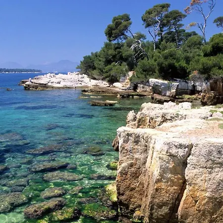 Parc Du Cap * Juan-les-Pins