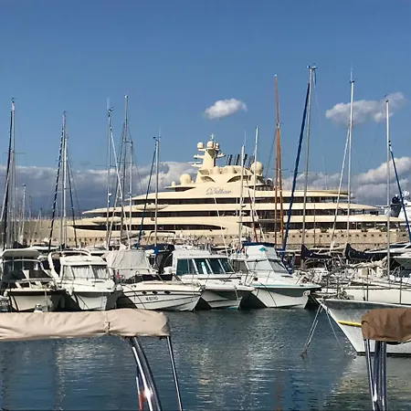 Parc Du Cap Juan-les-Pins